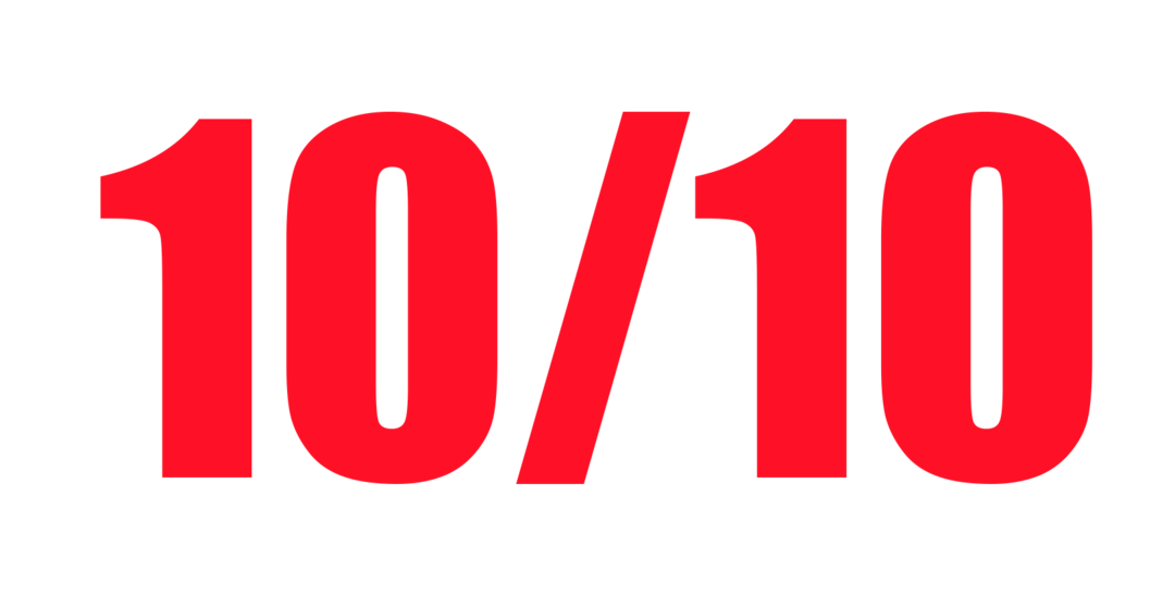 1 out of 10. 1 out of 10. 10cc 1981 ten out of 10. 3 out of 10. 10 out of 10.